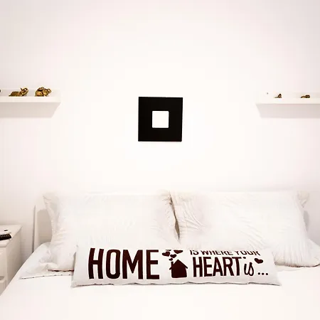 Theodoros Dream Apartment