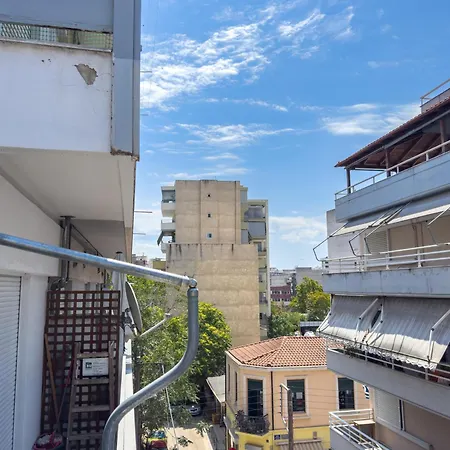 Apartment Theodoros Dream
