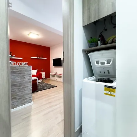 Apartment Theodoros Dream