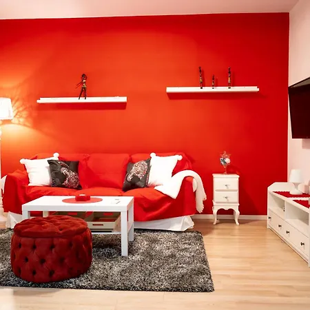 Theodoros Dream Apartment *