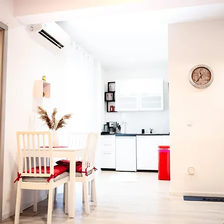 Apartment Theodoros Dream Thessaloniki