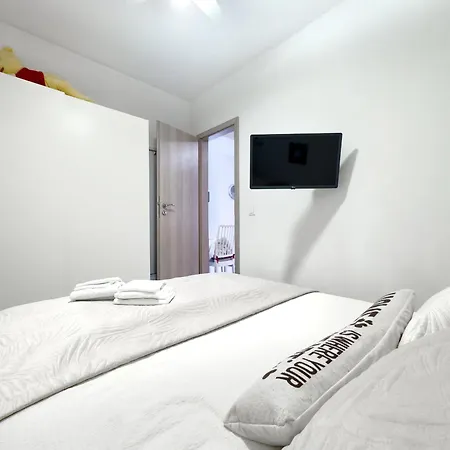 Theodoros Dream Apartment *