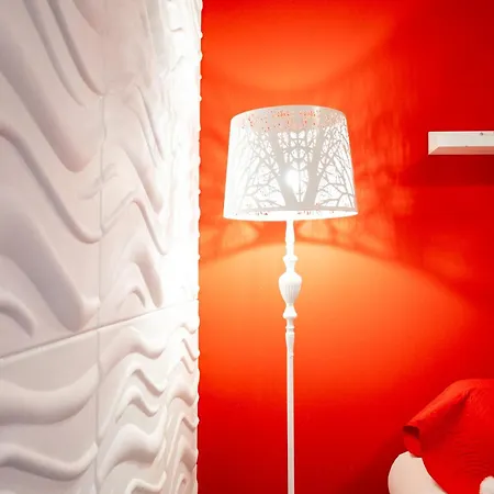 Theodoros Dream Apartment *