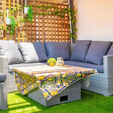 Theodoros Dream Apartment Thessaloniki