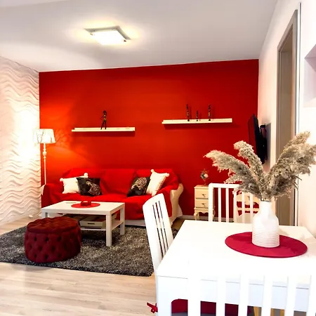 Theodoros Dream Apartment