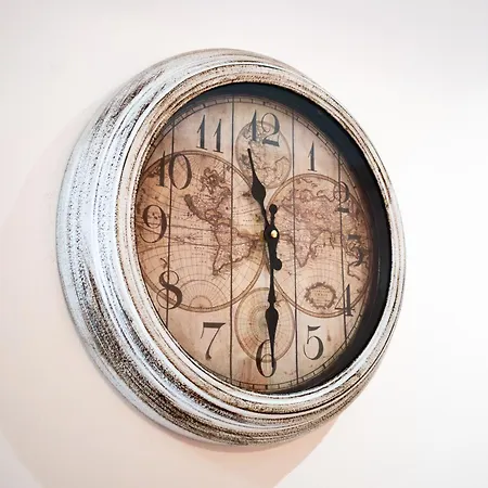 아파트 Theodoros Dream *